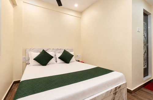 Dahisar East Hotel | Hotel Platinum