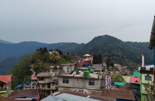 Lava House | Hotel PP Paharer Pothe Homestay