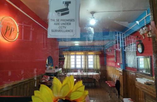 Lava Cabin | Hotel PP Paharer Pothe Homestay