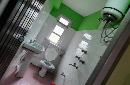 Lava Cabin | Hotel PP Paharer Pothe Homestay