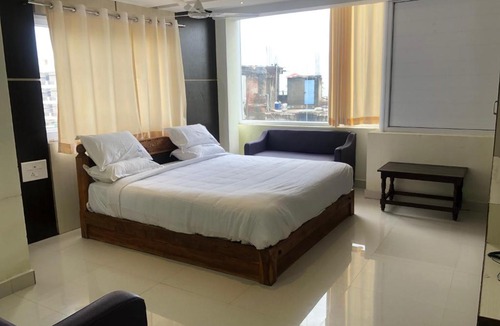 Velankanni Hotel | Hotel Prakash