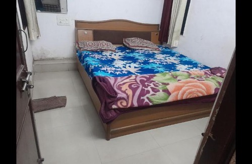 Nathdwara Hotel | Hotel prayag with ev car station 7,4kw