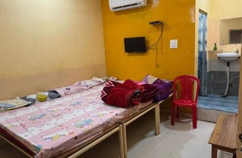 Maihar Hotel | Hotel prayagraj