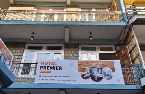New Manali Hotel | Hotel Premier