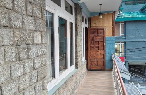New Manali Hotel | Hotel Premier