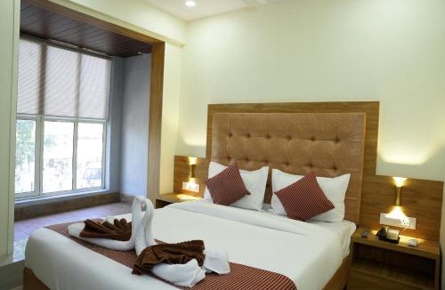 Kurla Hotel | HOTEL PRESTON
