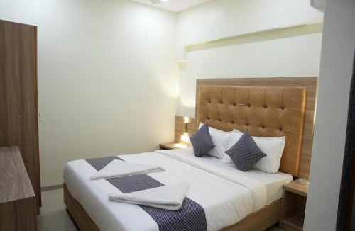 Kurla Hotel | HOTEL PRESTON