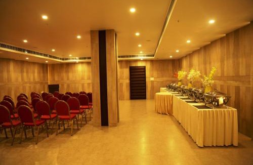 Jorhat Hotel | Hotel Prism - A Boutique Hotel