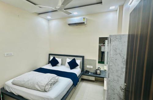 Khatu Hotel | Hotel Pujari