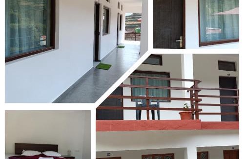 Narainkoti Hotel | Hotel pushpdeep
