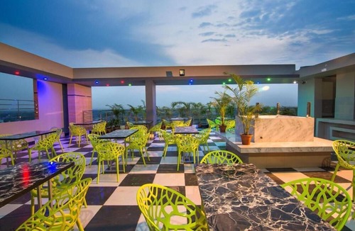 Khulna Division Hotel | HOTEL PUSHPO BILASH