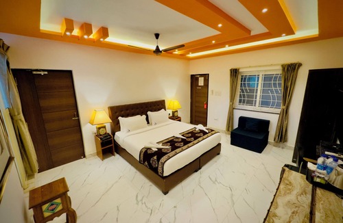 Saunta Vaddo Hotel | Hotel Quinta Da Branca