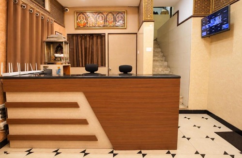 Nungambakkam Hotel | Hotel Raaj Bhaavan - US Consulate - Nungambakkam