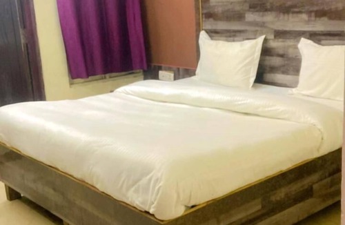 Mohangarh Hotel | Hotel Raas Ramayana