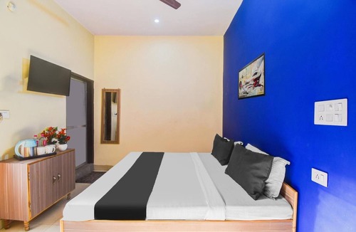 Tonk Road Hotel | Hotel Radhe Radhe Near Jaipur Airport