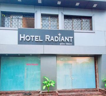 Chakala Hotel | Hotel Radiant international