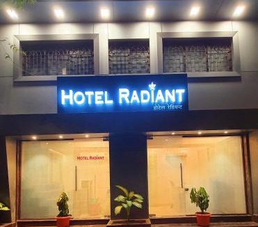 Chakala Hotel | Hotel Radiant international