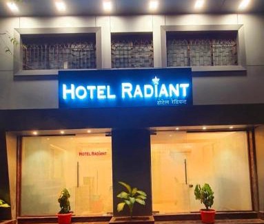 Chakala Hotel | Hotel Radiant international