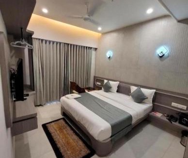 Chakala Hotel | Hotel Radiant international
