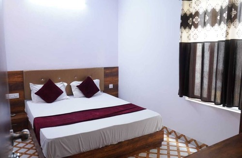 Central Area Hotel | Hotel Raj Palace