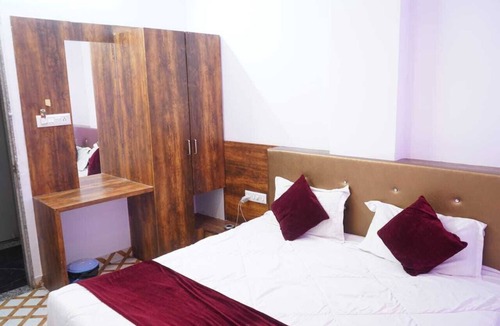 Central Area Hotel | Hotel Raj Palace