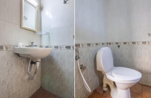 Wilson Garden Hotel | Hotel Raj Residence