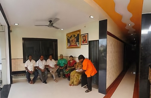 Shirdi Hotel | Hotel Rajkamal