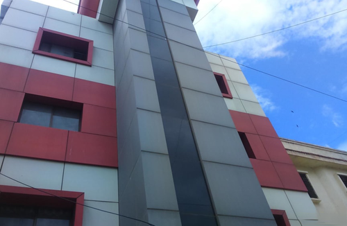 Shirdi Hotel | Hotel Rajkamal