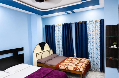 Ajmer House | Hotel Rajmahal