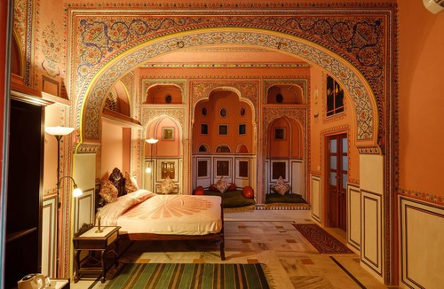 Devli Hotel | Hotel Rajmahal Palace