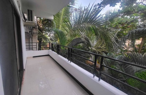 Arambol Hotel | Hotel ramdev