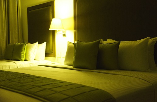 Rameshwaram Hotel | Hotel Rameswaram Grand