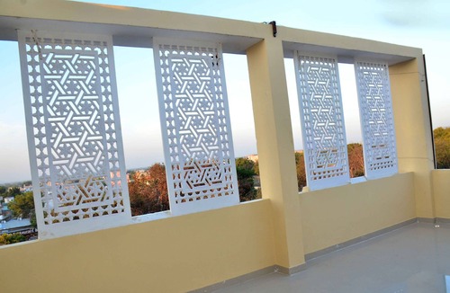 Sawai Madhopur Hotel | Hotel Ranthambhore Uday