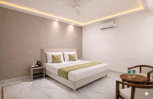 South West Hotel | Hotel ravan