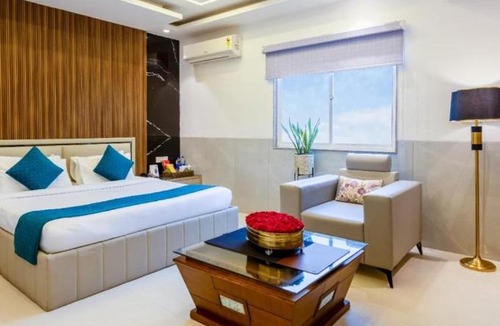 South West Hotel | Hotel ravan