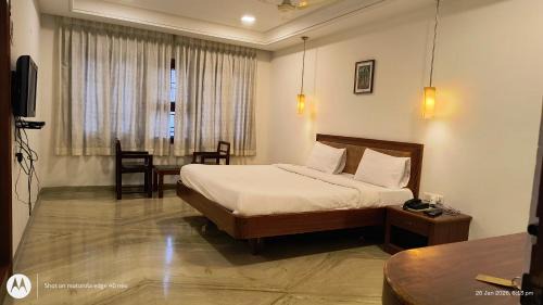 Kumbakonam Hotel | Hotel Raya's Annexe 1