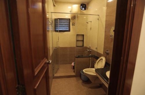Kumbakonam Hotel | Hotel Raya's Annexe 1