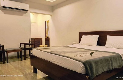 Kumbakonam Hotel | Hotel Raya's Annexe 1
