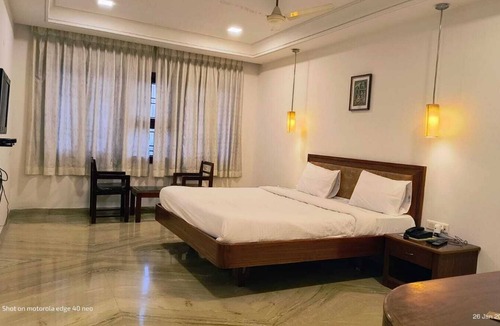 Kumbakonam Hotel | Hotel Raya's Annexe 1
