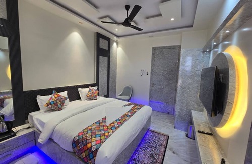 Muzaffarpur Hotel | HOTEL REAL INN