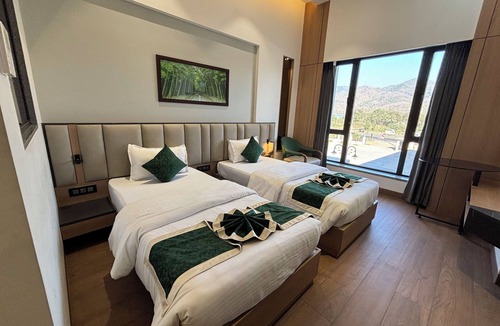Vasai Hotel | HOTEL RED CARPET