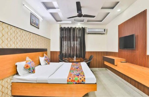 Indira Nagar Hotel | Hotel regal inn