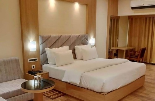 Deoghar Hotel | Hotel Relax