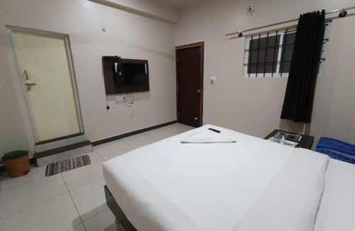 Chikkamagaluru Hotel | Hotel Relax inn