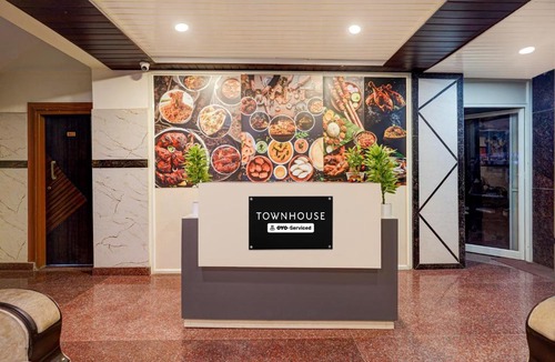 Whitefield Hotel | Hotel Rest O ITPL