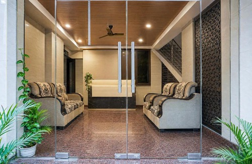 Whitefield Hotel | Hotel Rest O ITPL