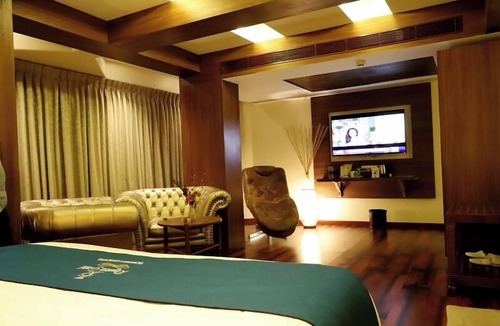 Boisar Hotel | Hotel Reyansh Grand