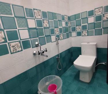 Chennai Apartment | Hotel Rhythms Residency - Mugalivakkam Near DLF