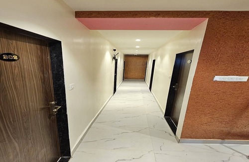 Sakinaka Hotel | Hotel Rishi Palace