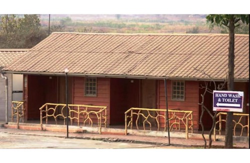 Khalapur House | Hotel Rishivan Resort Khopoli